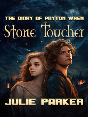 cover image of Stone Toucher